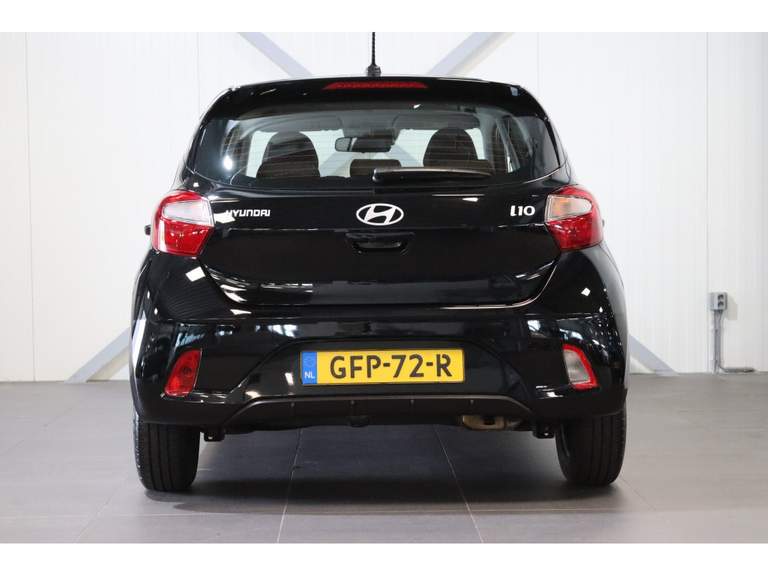 Hyundai Hyundai