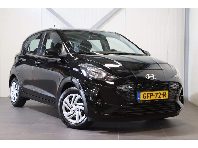 Hyundai Hyundai