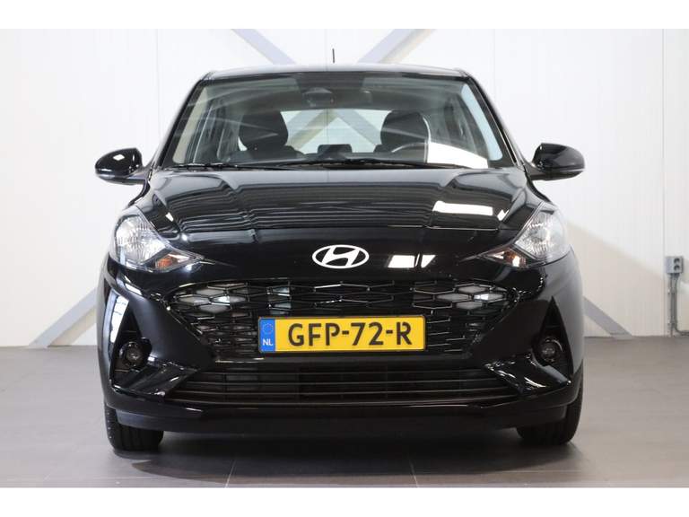 Hyundai Hyundai