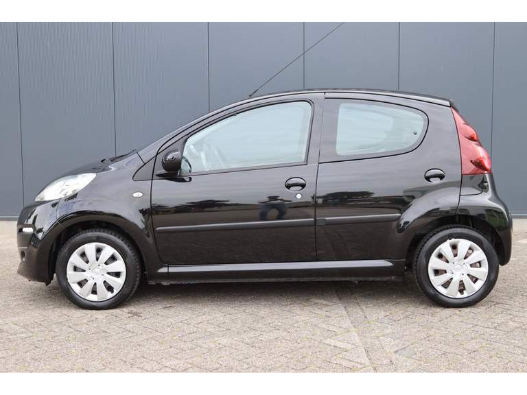 Peugeot Peugeot