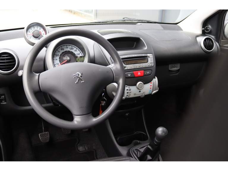 Peugeot Peugeot