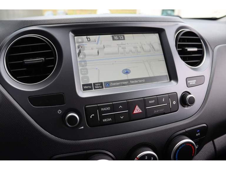 Hyundai Hyundai