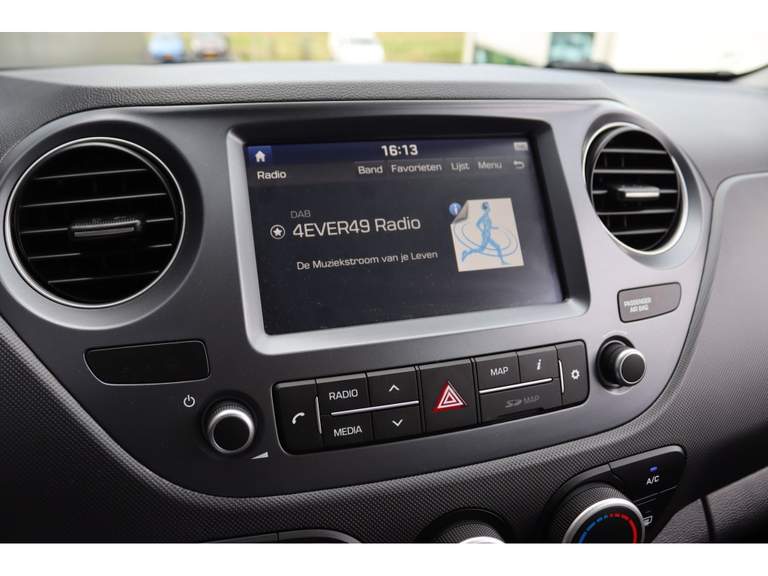 Hyundai Hyundai