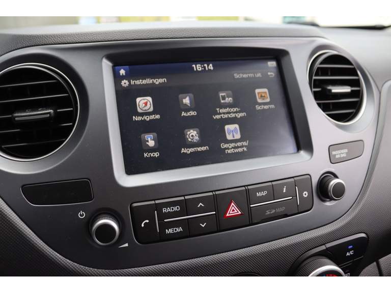 Hyundai Hyundai