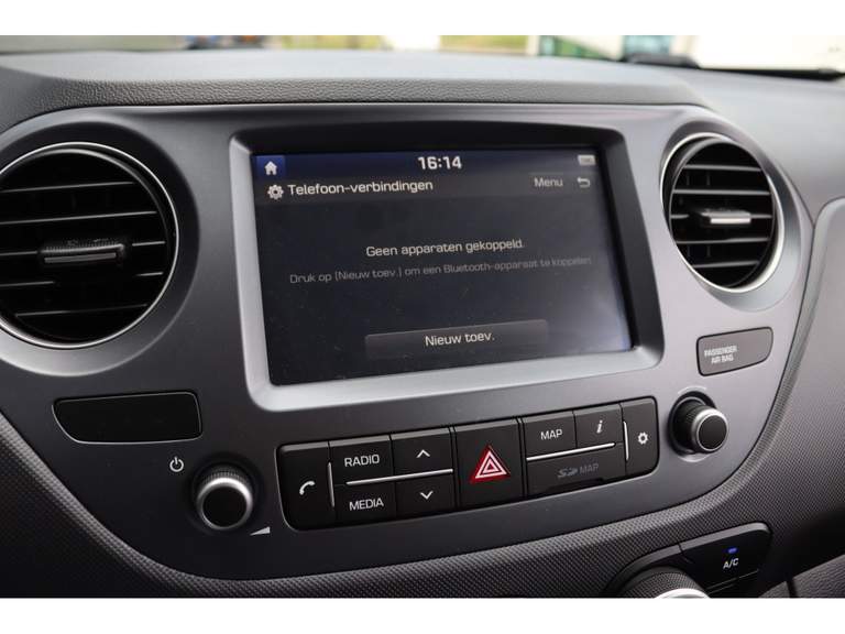 Hyundai Hyundai