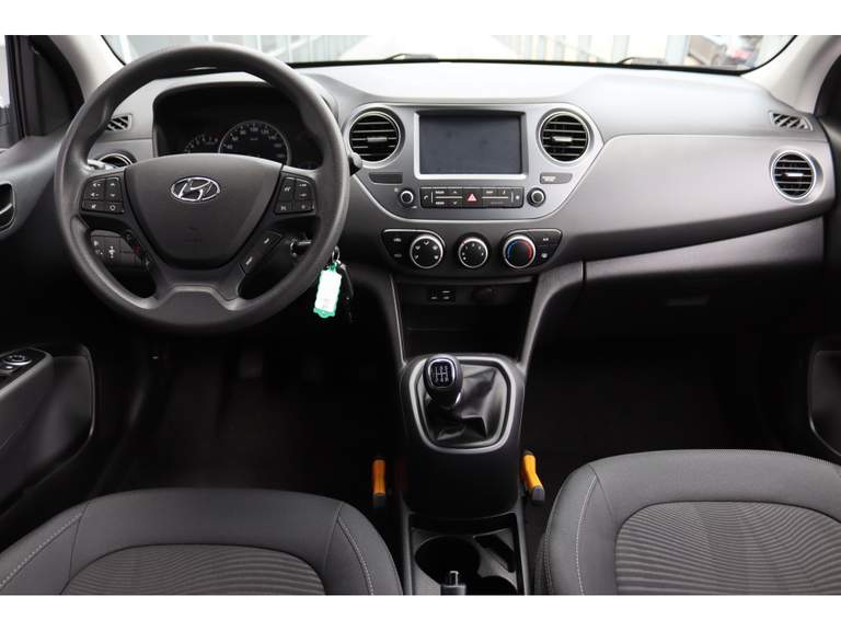 Hyundai Hyundai