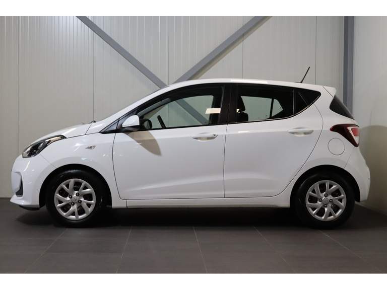 Hyundai Hyundai