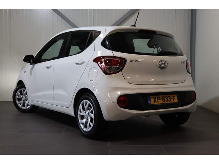 Hyundai Hyundai
