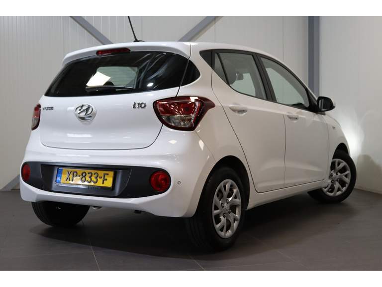 Hyundai Hyundai