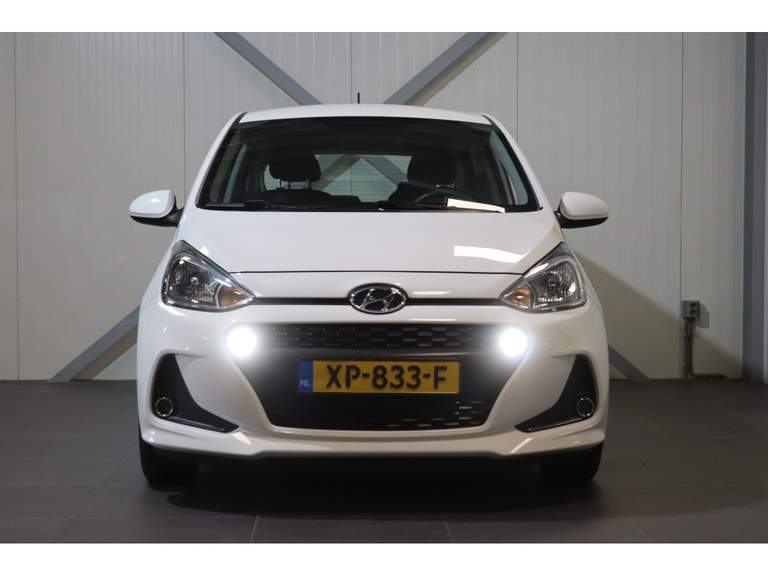 Hyundai Hyundai