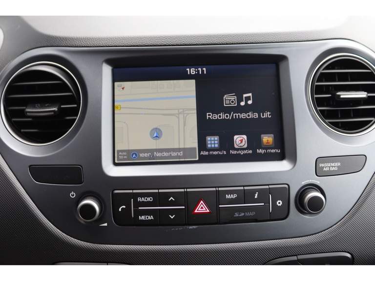 Hyundai Hyundai