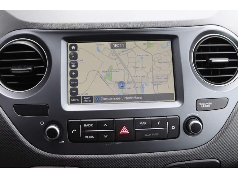 Hyundai Hyundai