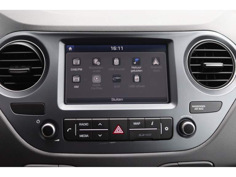 Hyundai Hyundai