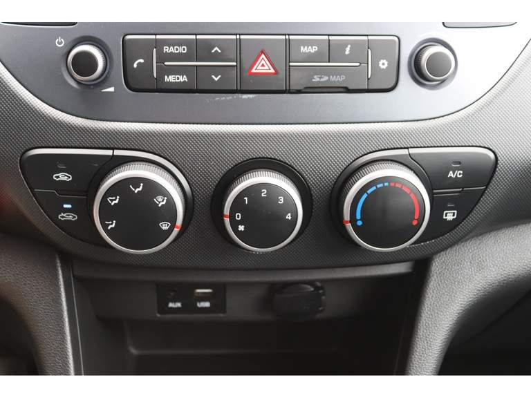 Hyundai Hyundai