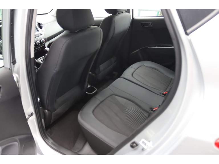 Hyundai Hyundai