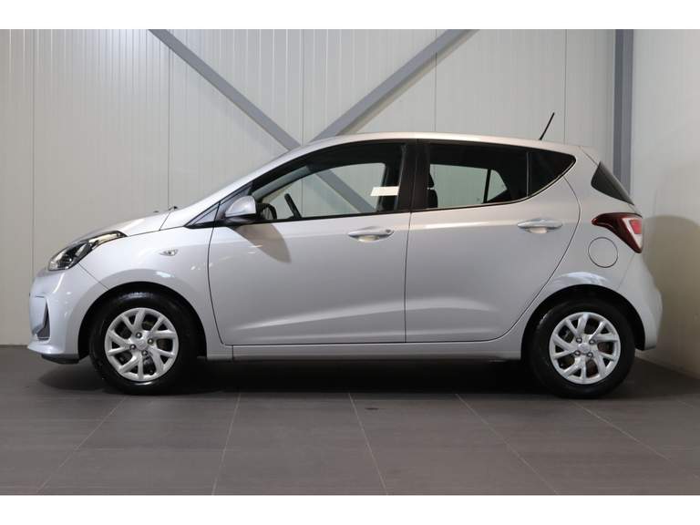 Hyundai Hyundai