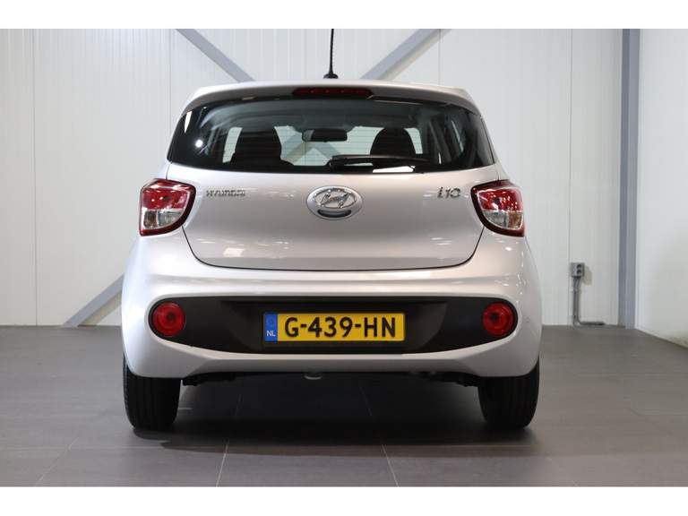 Hyundai Hyundai