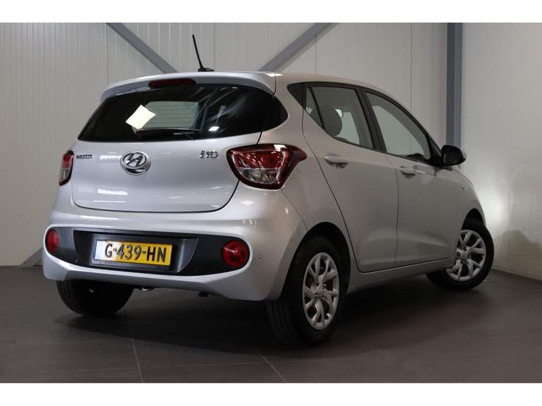 Hyundai Hyundai