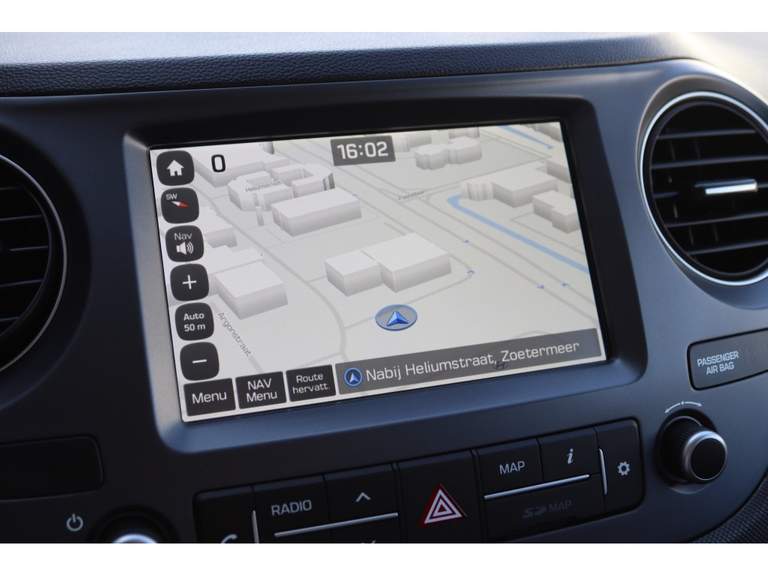 Hyundai Hyundai