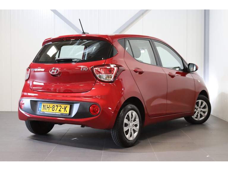 Hyundai Hyundai