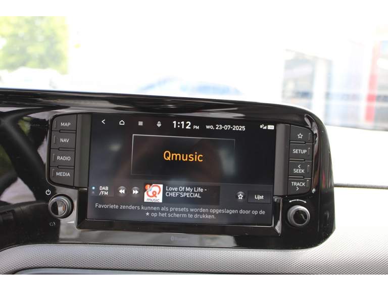 Hyundai Hyundai