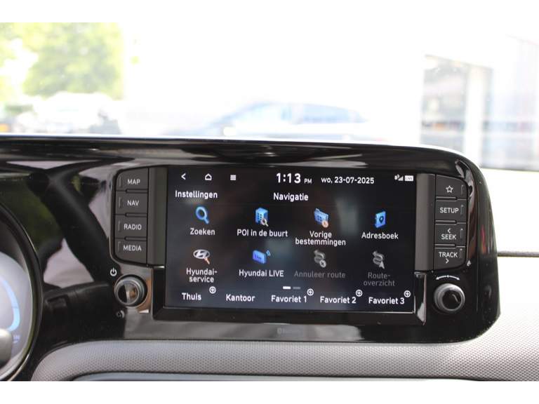 Hyundai Hyundai