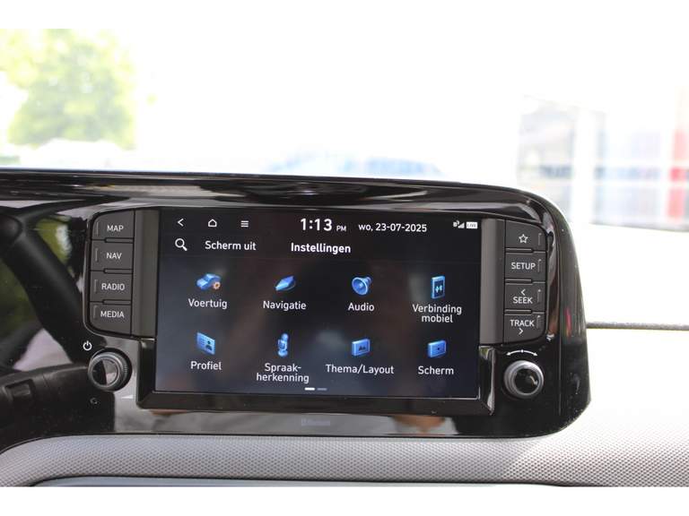 Hyundai Hyundai