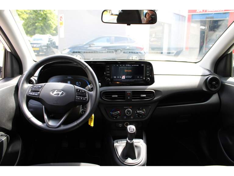 Hyundai Hyundai