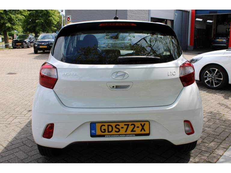 Hyundai Hyundai