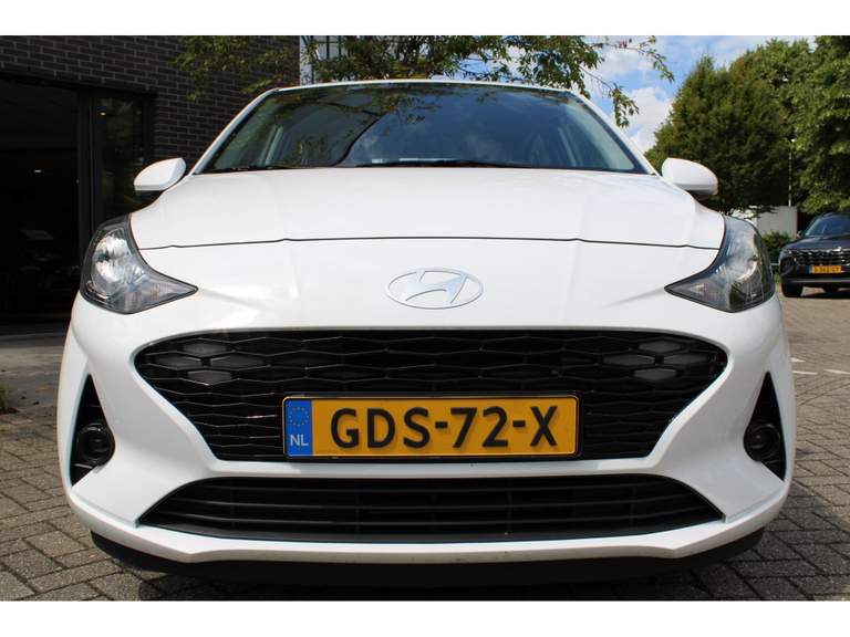Hyundai Hyundai