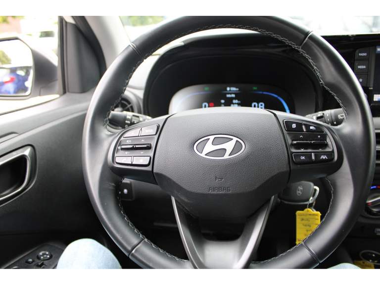 Hyundai Hyundai