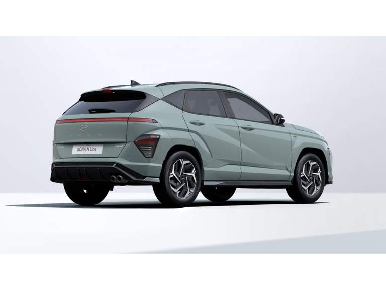 Hyundai Hyundai