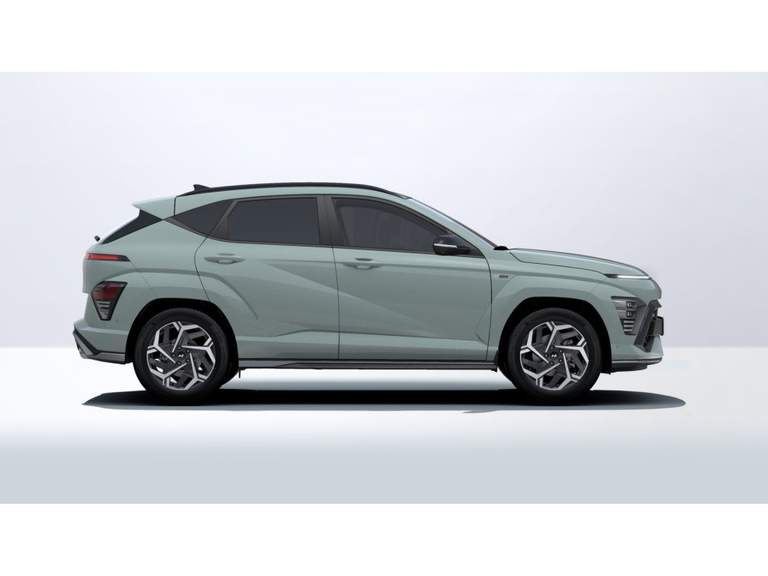 Hyundai Hyundai