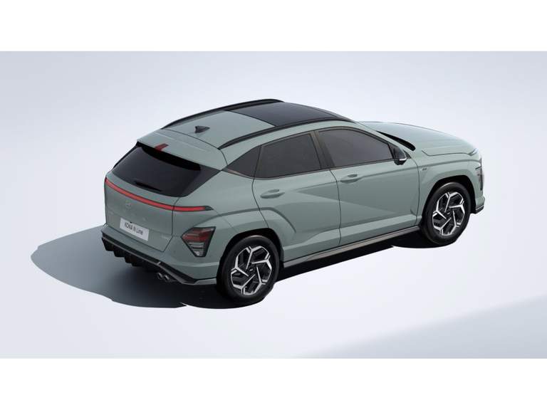 Hyundai Hyundai