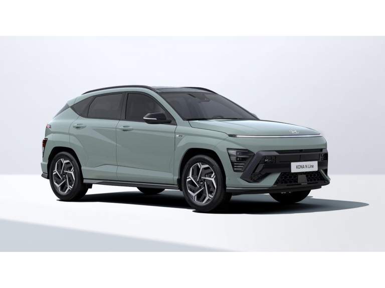 Hyundai Hyundai