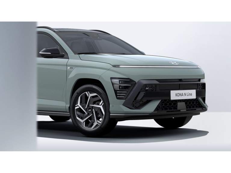 Hyundai Hyundai