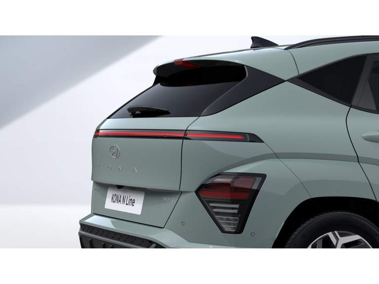 Hyundai Hyundai