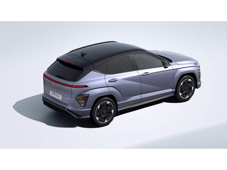 Hyundai Hyundai
