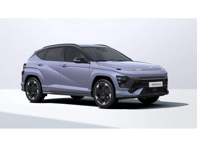 Hyundai Hyundai