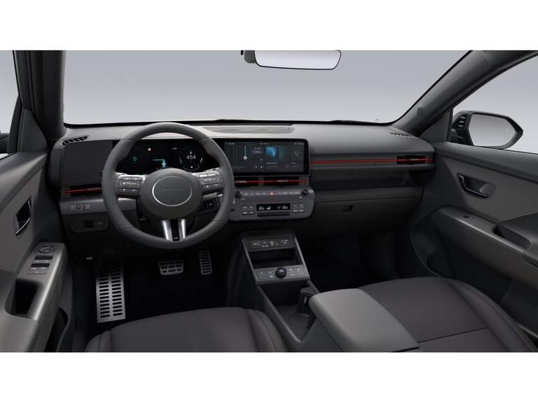 Hyundai Hyundai