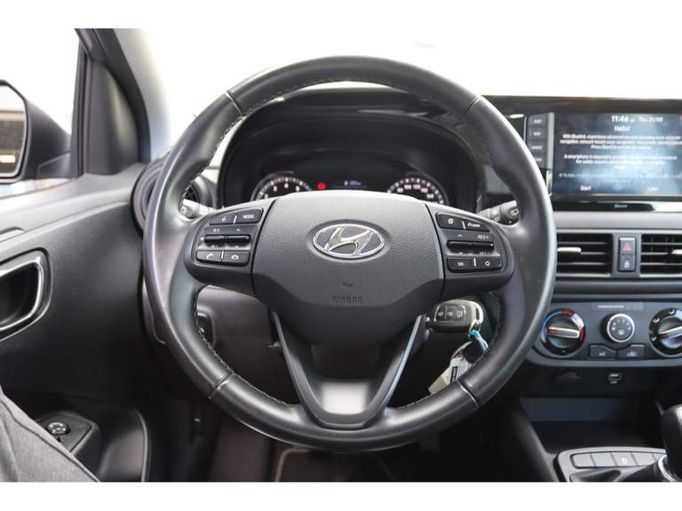 Hyundai Hyundai