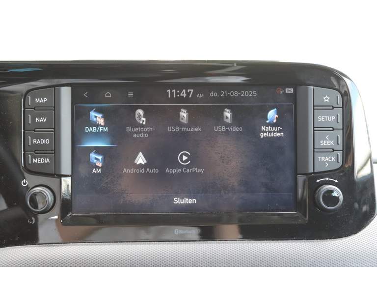 Hyundai Hyundai