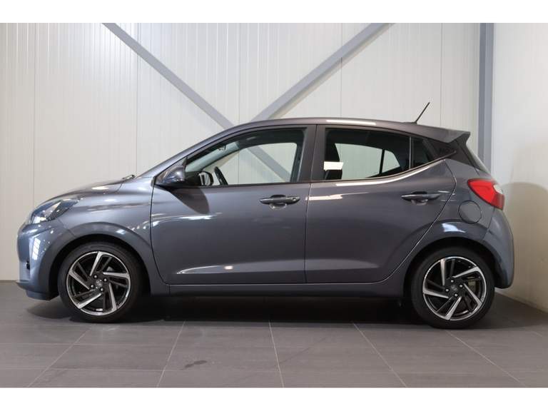Hyundai Hyundai