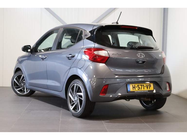 Hyundai Hyundai