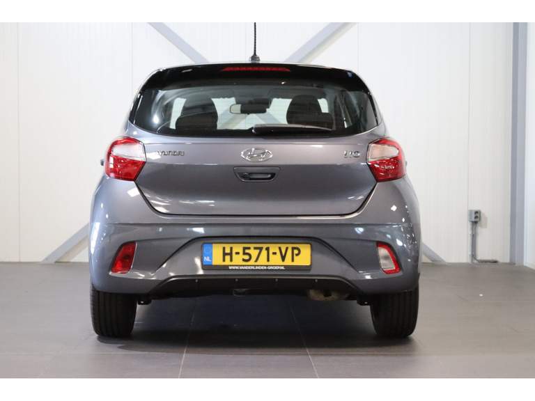 Hyundai Hyundai