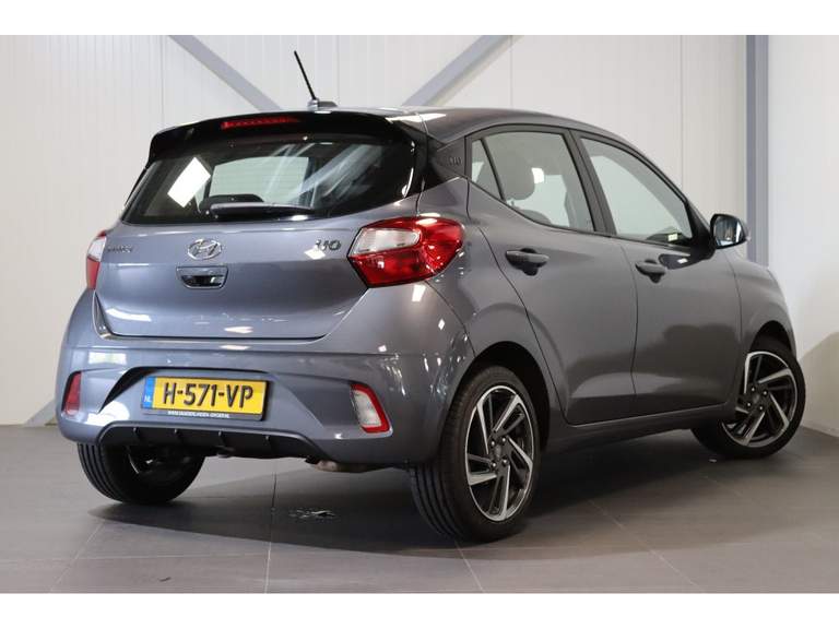 Hyundai Hyundai