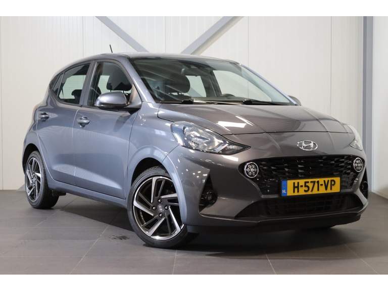 Hyundai Hyundai