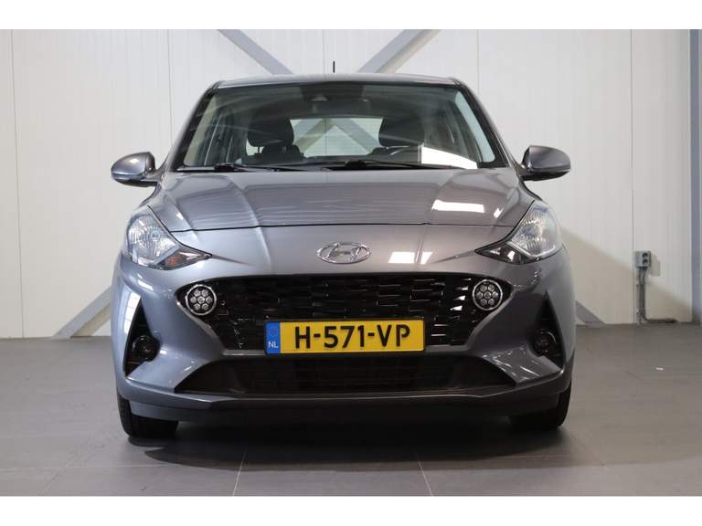 Hyundai Hyundai