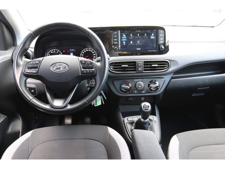 Hyundai Hyundai