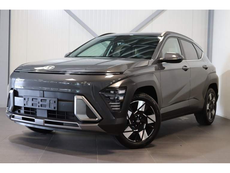Hyundai Hyundai